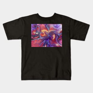 Phoenix Rising Kids T-Shirt